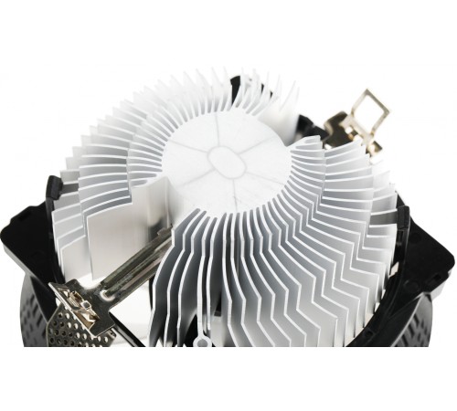 Устройство охлаждения(кулер) ID-Cooling DK-03 RAINBOW Soc-AM5/AM4/1151/1200/1700 4-pin 14-26dB 100W 250gr LED Ret Устройство охлаждения(кулер) ID-Cooling DK-03 RAINBOW Soc-AM5/AM4/1151/1200/1700 4-pin 14-26dB 100W 250gr LED Ret