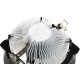 Устройство охлаждения(кулер) ID-Cooling DK-03 RAINBOW Soc-AM5/AM4/1151/1200/1700 4-pin 14-26dB 100W 250gr LED Ret