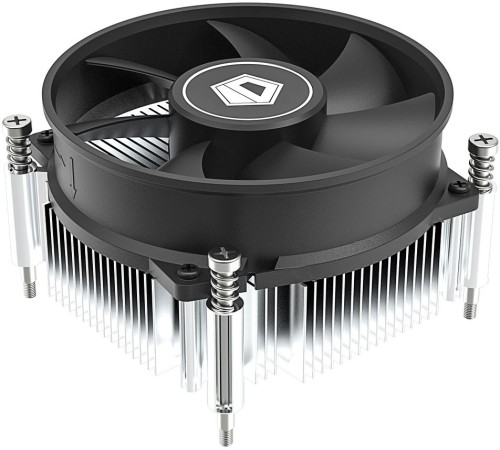 Cooler ID-Cooling DK-19 PWM