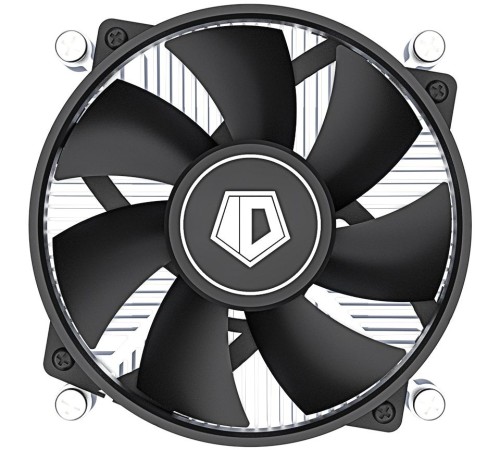 Cooler ID-Cooling DK-19 PWM