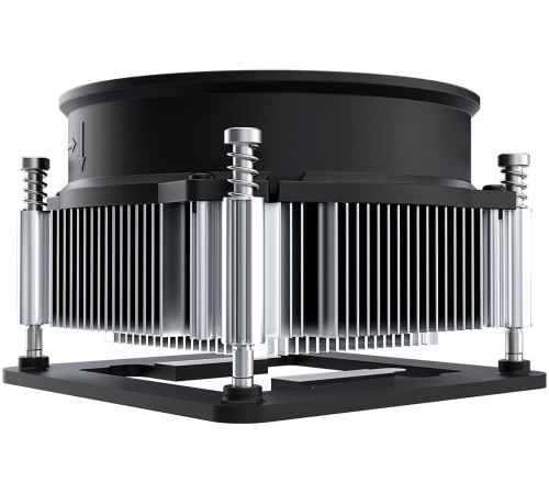Cooler ID-Cooling DK-19 PWM