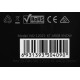 Вентилятор ID-Cooling NO-12015-XT ARGB SNOW 120x120x15mm 4-pin 14-31dB LED Ret