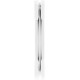 Вентилятор ID-Cooling NO-12015-XT ARGB SNOW 120x120x15mm 4-pin 14-31dB LED Ret