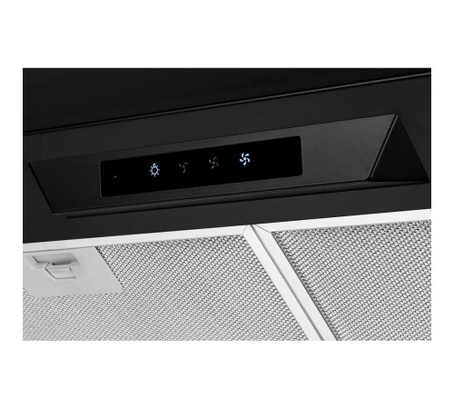 Вытяжка встраиваемая Kuppersberg Kuppersberg INLINEA 72 Black Вытяжка встраиваемая Kuppersberg Kuppersberg INLINEA 72 Black