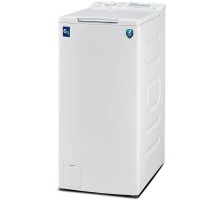Стиральная машина Midea MFE11W65/W-C класс: A загр.вертикальная макс.:7кг белый