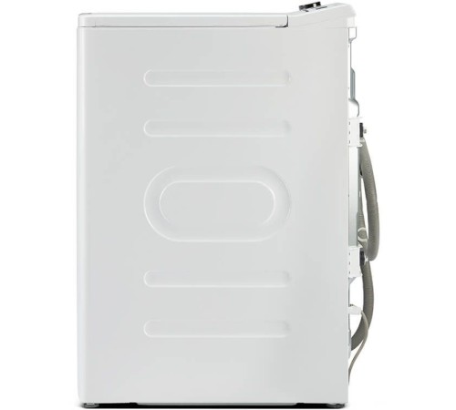 Стиральная машина Midea MFE11W65/W-C класс: A загр.вертикальная макс.:7кг белый