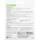 Флеш Диск Digma 16Gb DRIVE2 DGFUM016A20SR USB2.0 серебристый