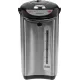 Термопот Centek CT-1083 (сталь) 5.0л, 750Вт, 3 способа подачи воды, двойная защита от перегрева