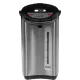 Термопот Centek CT-1083 (сталь) 5.0л, 750Вт, 3 способа подачи воды, двойная защита от перегрева