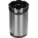Термопот Centek CT-1083 (сталь) 5.0л, 750Вт, 3 способа подачи воды, двойная защита от перегрева