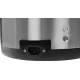 Термопот Centek CT-1083 (сталь) 5.0л, 750Вт, 3 способа подачи воды, двойная защита от перегрева