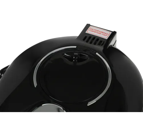 Термопот Centek CT-1083 (сталь) 5.0л, 750Вт, 3 способа подачи воды, двойная защита от перегрева
