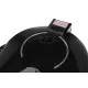 Термопот Centek CT-1083 (сталь) 5.0л, 750Вт, 3 способа подачи воды, двойная защита от перегрева