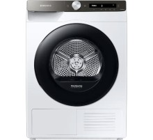 Сушильная машина Samsung DV90T5240AT/LP кл.энер.:A+ макс.загр.:9кг белый