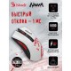 Мышь A4Tech Bloody R90 Plus Naraka белый/рисунок оптическая (5000dpi) беспроводная USB (7but)