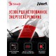 Мышь A4Tech Bloody R90 Plus Naraka белый/рисунок оптическая (5000dpi) беспроводная USB (7but)