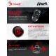 Мышь A4Tech Bloody R90 Plus Naraka белый/рисунок оптическая (5000dpi) беспроводная USB (7but)
