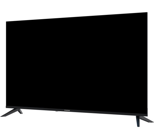Телевизор LED Starwind 50" SW-LED50UG403 Яндекс.ТВ Frameless черный 4K Ultra HD 60Hz DVB-T DVB-T2 DVB-C DVB-S DVB-S2 USB WiFi Smart TV Телевизор LED Starwind 50" SW-LED50UG403 Яндекс.ТВ Frameless черный 4K Ultra HD 60Hz DVB-T DVB-T2 DVB-C DVB-S DVB-S2 USB WiFi Smart TV