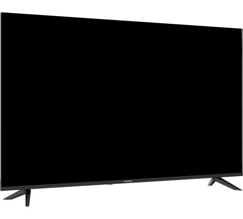 Телевизор LED Starwind 55" SW-LED55UG403 Яндекс.ТВ Frameless черный 4K Ultra HD 60Hz DVB-T DVB-T2 DVB-C DVB-S DVB-S2 USB WiFi Smart TV Телевизор LED Starwind 55" SW-LED55UG403 Яндекс.ТВ Frameless черный 4K Ultra HD 60Hz DVB-T DVB-T2 DVB-C DVB-S DVB-S2 USB WiFi Smart TV
