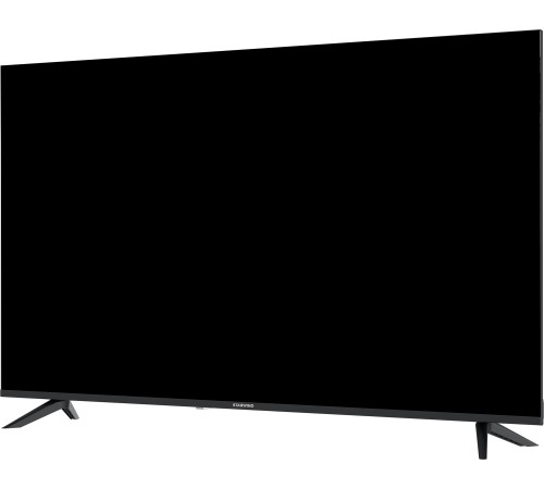 Телевизор LED Starwind 55" SW-LED55UG403 Яндекс.ТВ Frameless черный 4K Ultra HD 60Hz DVB-T DVB-T2 DVB-C DVB-S DVB-S2 USB WiFi Smart TV Телевизор LED Starwind 55" SW-LED55UG403 Яндекс.ТВ Frameless черный 4K Ultra HD 60Hz DVB-T DVB-T2 DVB-C DVB-S DVB-S2 USB WiFi Smart TV
