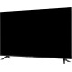 Телевизор LED Starwind 55" SW-LED55UG403 Яндекс.ТВ Frameless черный 4K Ultra HD 60Hz DVB-T DVB-T2 DVB-C DVB-S DVB-S2 USB WiFi Smart TV