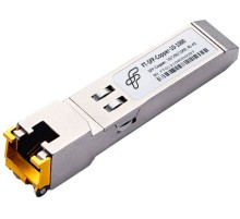 Трансивер Future Technologies FT-SFP-COPPER-10-1000 SFP 1Гбит/с