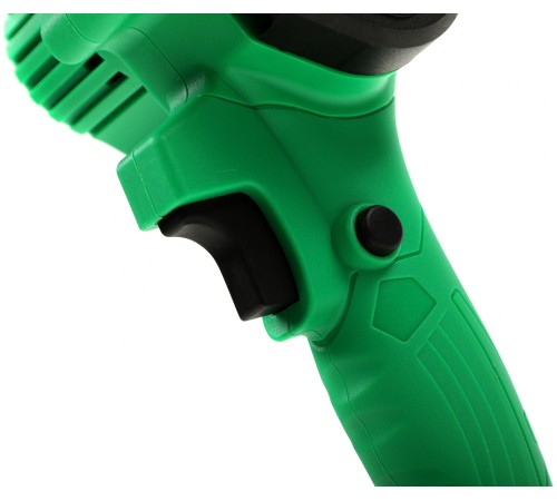 Электрическая цепная пила Zitrek Green Saw 20 Extrapower дл.шины:6" (15.2 см) 2аккум. 3Ач (082-1851) Электрическая цепная пила Zitrek Green Saw 20 Extrapower дл.шины:6" (15.2 см) 2аккум. 3Ач (082-1851)