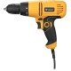 Дрель-шуруповерт Deko DKSD500W 500Вт патрон:быстрозажимной (063-4053)