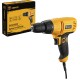 Дрель-шуруповерт Deko DKSD500W 500Вт патрон:быстрозажимной (063-4053)