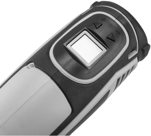 Технический фен Deko HG2500 PRO 2500Вт темп.350/600С Технический фен Deko HG2500 PRO 2500Вт темп.350/600С