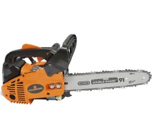 Пила бенз. CARVER RSG 225Х [01.004.00050] { картон (Шина 12" Oregon 120SDEA041, Цепь Oregon 91P045)(120 шт/пал }
