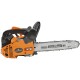 Пила бенз. CARVER RSG 225Х [01.004.00050] { картон (Шина 12" Oregon 120SDEA041, Цепь Oregon 91P045)(120 шт/пал }