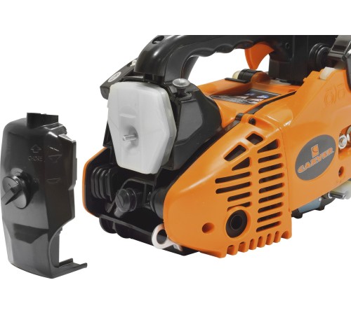Пила бенз. CARVER RSG 225Х [01.004.00050] { картон (Шина 12" Oregon 120SDEA041, Цепь Oregon 91P045)(120 шт/пал }