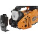 Пила бенз. CARVER RSG 225Х [01.004.00050] { картон (Шина 12" Oregon 120SDEA041, Цепь Oregon 91P045)(120 шт/пал }