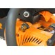 Пила бенз. CARVER RSG 225Х [01.004.00050] { картон (Шина 12" Oregon 120SDEA041, Цепь Oregon 91P045)(120 шт/пал }