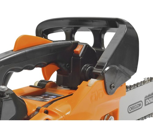 Пила бенз. CARVER RSG 225Х [01.004.00050] { картон (Шина 12" Oregon 120SDEA041, Цепь Oregon 91P045)(120 шт/пал }