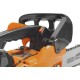Пила бенз. CARVER RSG 225Х [01.004.00050] { картон (Шина 12" Oregon 120SDEA041, Цепь Oregon 91P045)(120 шт/пал }