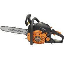 Пила бенз. CARVER RSG 238Х [01.004.00051] { картон (Шина 14" Oregon 140SDEA041, Цепь Oregon 91P052)(60 шт/пал }