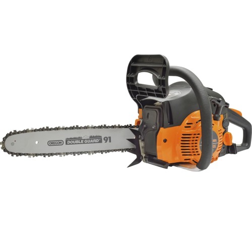 Пила бенз. CARVER RSG 238Х [01.004.00051] { картон (Шина 14" Oregon 140SDEA041, Цепь Oregon 91P052)(60 шт/пал }