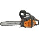 Пила бенз. CARVER RSG 238Х [01.004.00051] { картон (Шина 14" Oregon 140SDEA041, Цепь Oregon 91P052)(60 шт/пал }