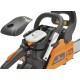 Пила бенз. CARVER RSG 238Х [01.004.00051] { картон (Шина 14" Oregon 140SDEA041, Цепь Oregon 91P052)(60 шт/пал }