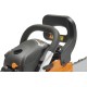 Пила бенз. CARVER RSG 238Х [01.004.00051] { картон (Шина 14" Oregon 140SDEA041, Цепь Oregon 91P052)(60 шт/пал }