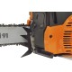 Пила бенз. CARVER RSG 238Х [01.004.00051] { картон (Шина 14" Oregon 140SDEA041, Цепь Oregon 91P052)(60 шт/пал }