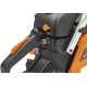 Пила бенз. CARVER RSG 238Х [01.004.00051] { картон (Шина 14" Oregon 140SDEA041, Цепь Oregon 91P052)(60 шт/пал }