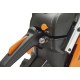 Пила бенз. CARVER RSG 241Х [01.004.00052] { картон (Шина 16" Oregon 160SDEA041, Цепь Oregon 91P057)(60 шт/пал }
