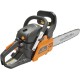 Пила бенз. CARVER RSG 242Х [01.004.00053] { картон (Шина 16" Oregon 160SDEA041, Цепь Oregon 91P057)(60 шт/пал }