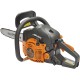 Пила бенз. CARVER RSG 242Х [01.004.00053] { картон (Шина 16" Oregon 160SDEA041, Цепь Oregon 91P057)(60 шт/пал }