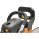 Пила бенз. CARVER RSG 242Х [01.004.00053] { картон (Шина 16" Oregon 160SDEA041, Цепь Oregon 91P057)(60 шт/пал }
