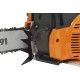 Пила бенз. CARVER RSG 242Х [01.004.00053] { картон (Шина 16" Oregon 160SDEA041, Цепь Oregon 91P057)(60 шт/пал }