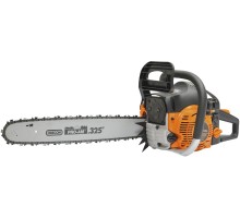 Пила бенз. CARVER RSG 252Х [01.004.00055] { картон (Шина 18" Oregon 188PXBK095, Цепь Oregon 21BPX072)(48шт/пал }